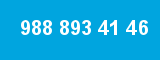 988 893 41 46